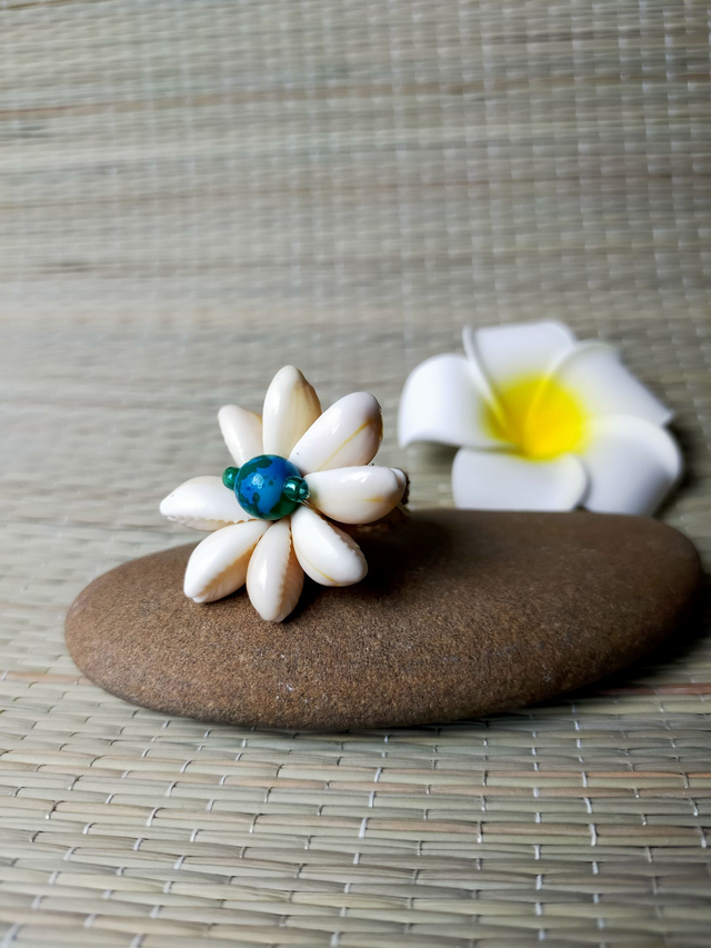 Bague Moerani - Collection HEREANI