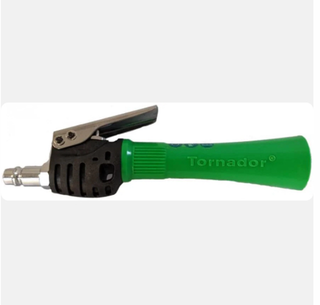 TORNADOR -Mini Z-007