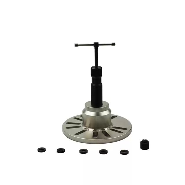 Hydraulischer RadnabenAbzieher xxl 