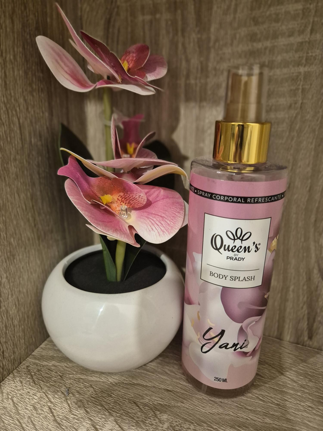  &quot;Yani&quot; Brume corporelle 250ml