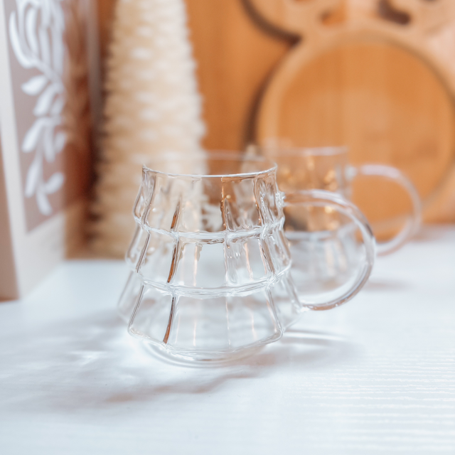 Tasse Christmas Tree 