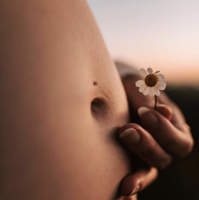 Massage MAMAN future /  jeune