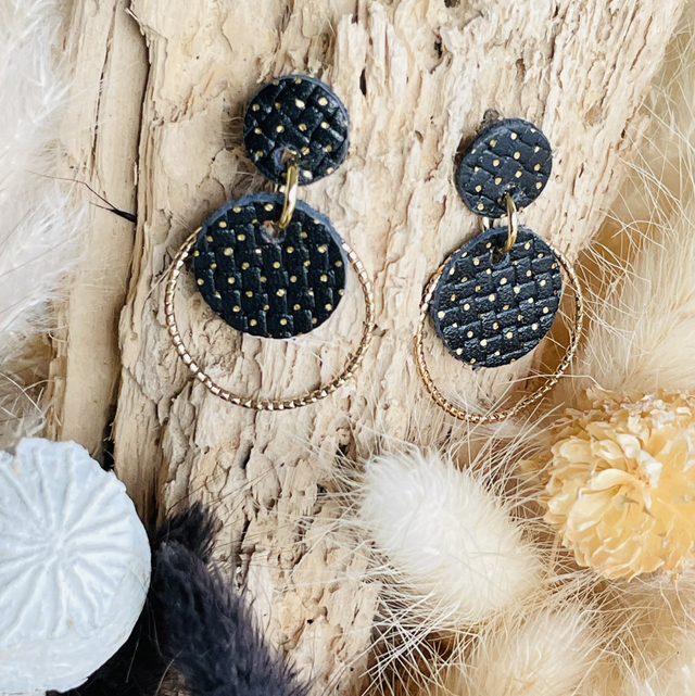 Boucles Noémie 