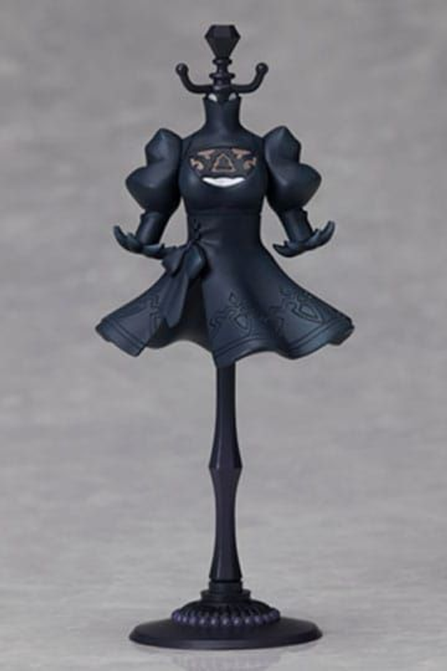 NieR Automata: 2B Ver. 1.1a Jewelery Rack