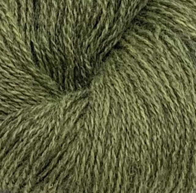 Hillesvåg Tinde - 2142 - Dusty Light Lime