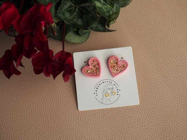 PASSION SOUFFLE D&#039;OR PINK