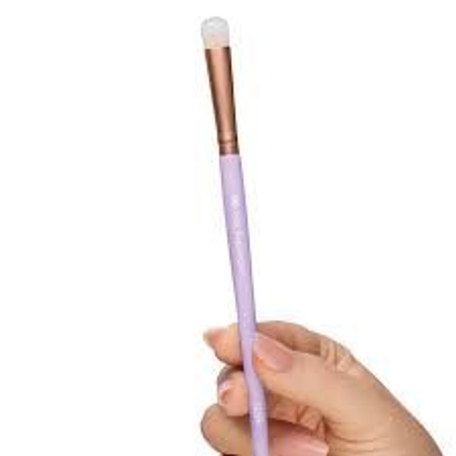 Nejha flat eye brush 08