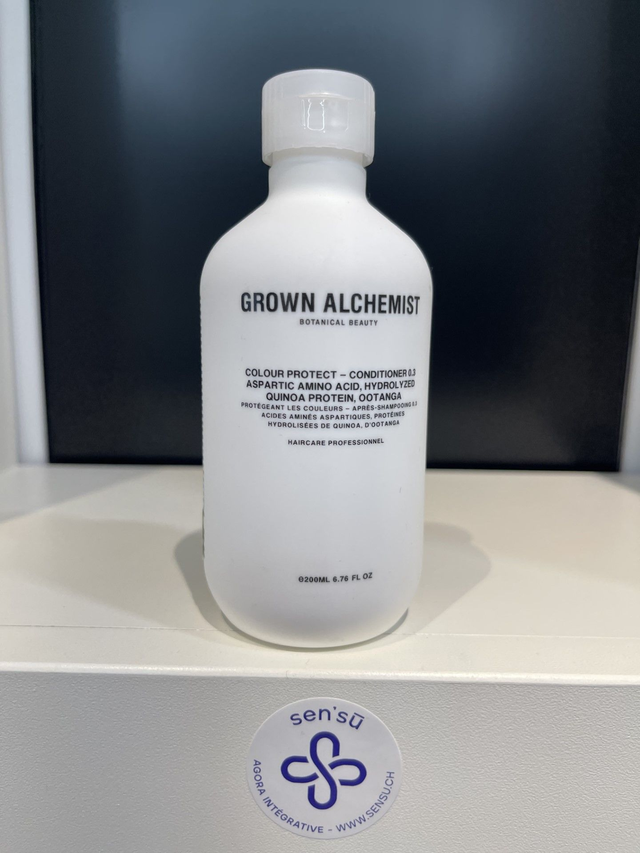 GROWN ALCH HAIR Colour Protect condit 0 3 200 ml