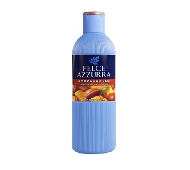 Felce Azzurra - Tusfürdő 650ml - Ambra vaniglia