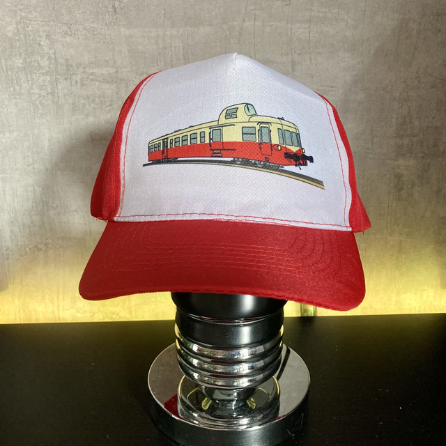 Casquette Autorail Picasso