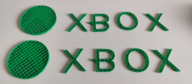 Logo Xbox Junk ♻️