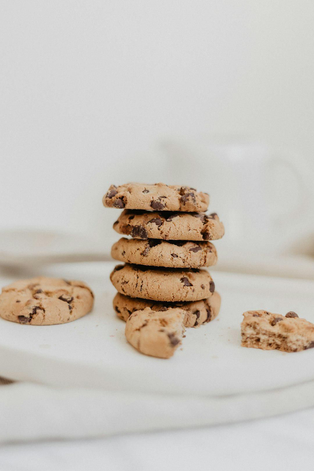 Cookies de L'Atelier