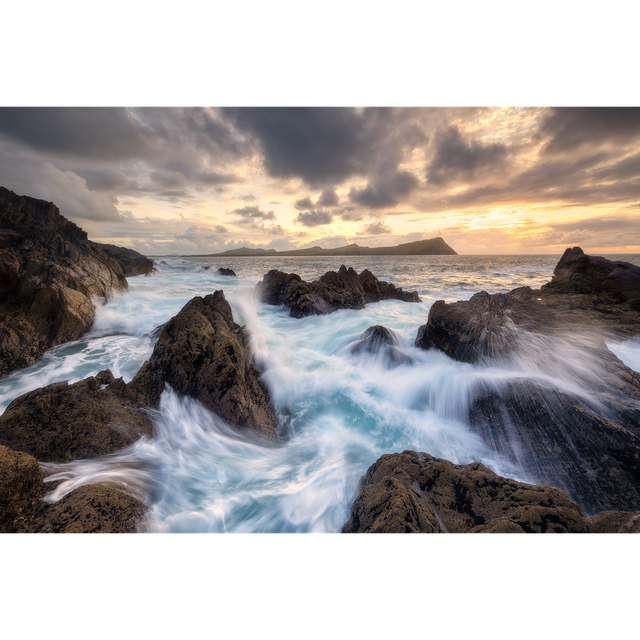 An Triúr Deirféar - Three Sisters