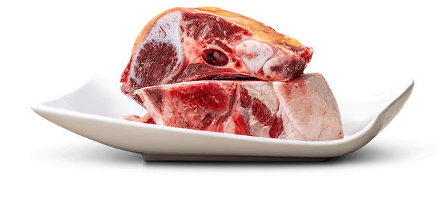 130 Sterno di Manzo tagliato a pezzi 1kg