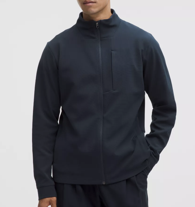 lululemon Sojourn Jacket
