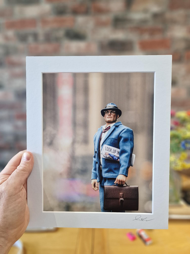 Clarke Kent Radio City