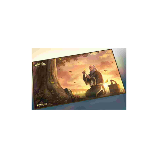 Avatar "Bastion of Remembrance " Playmat" Playmat - Magic Ultimate Guard  