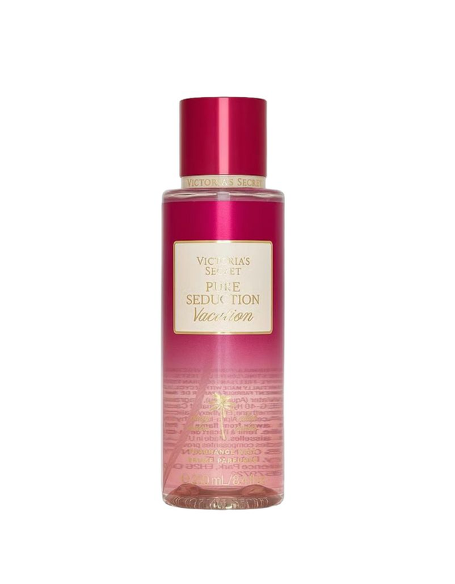 Victoria's Secret Pure Seduction Vacation Body Mist 250 ml