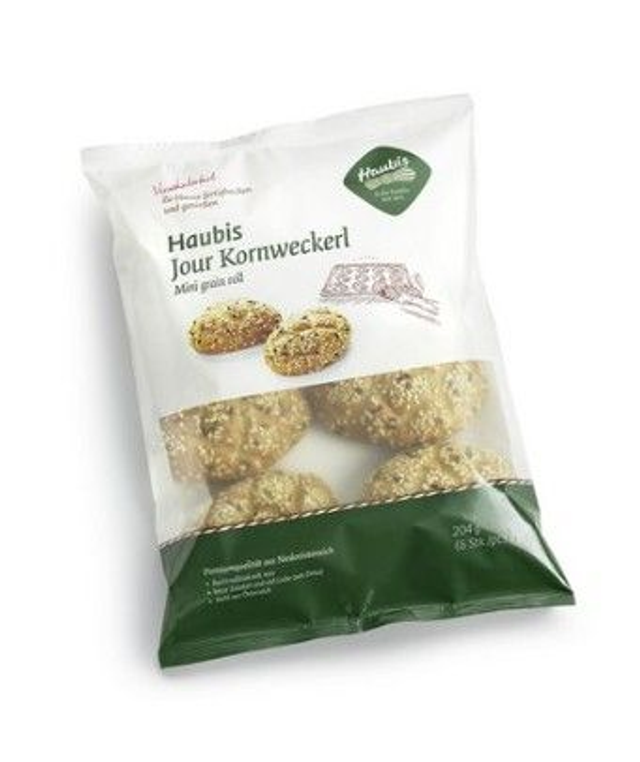 Jour Kornweckerl 6 Stk.