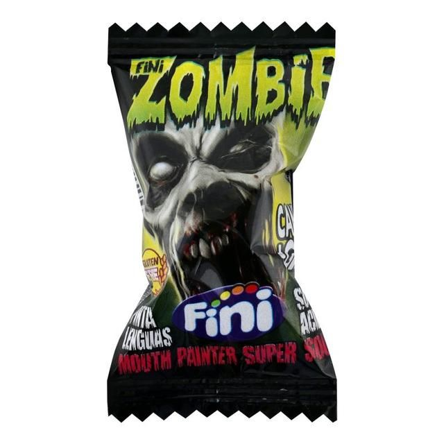 Fini Žvýkačka Zombie 5g