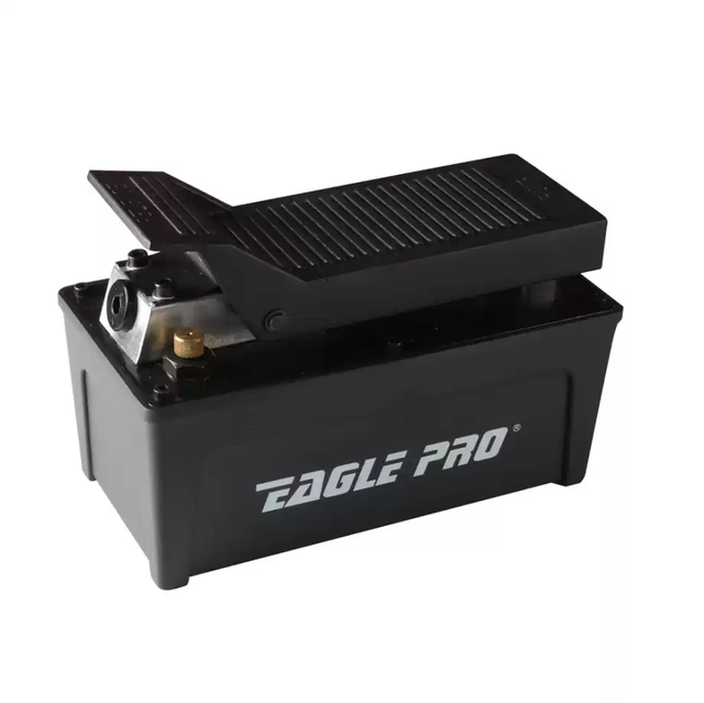 Hydraulische Ölpumpe FORCE