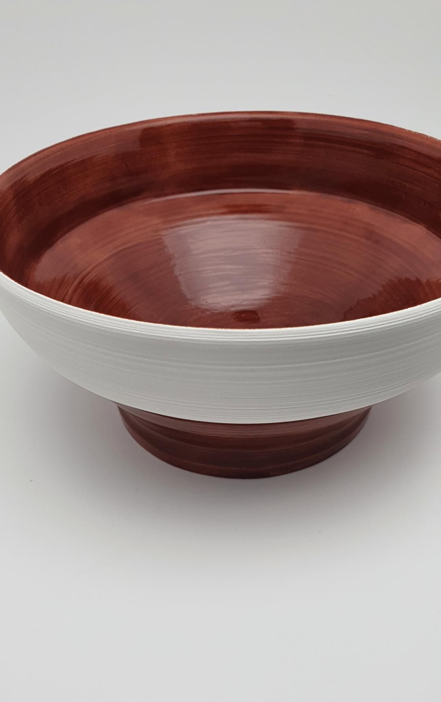 Petit Saladier Poivron 