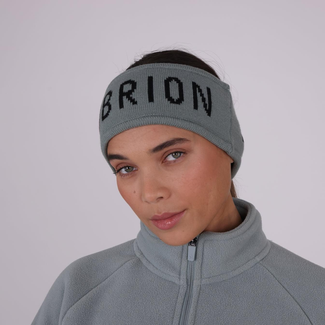 Aubrion React Headband