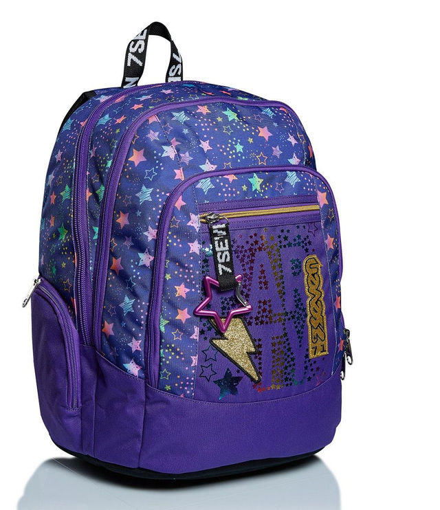 Zaino SEVEN Advanced Dance Party