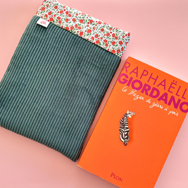 Pochette Livre Ysée