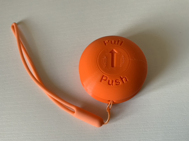 Polish Lavvu Tent Peg Pusher / Puller Bushcraft for 4mm Wire Tent Pegs