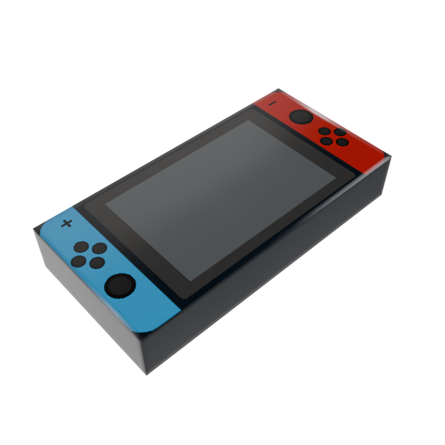 Console Bricktendo Flip