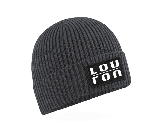 Bonnet - Loulou - ESTANH &amp; MONTANHA