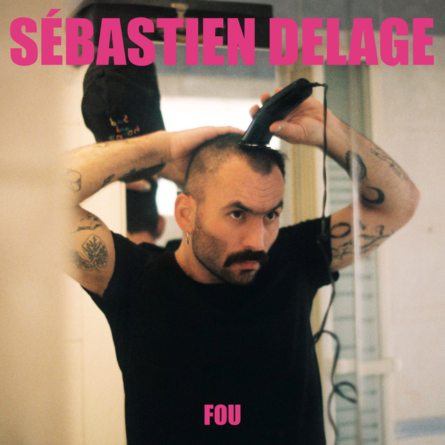 EP "Fou" / 33T