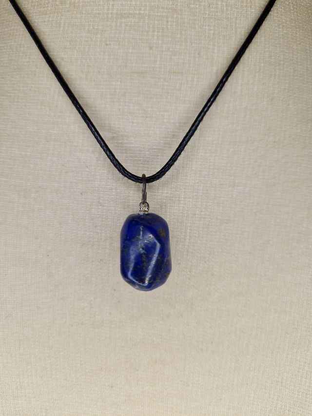 Lapis Lazuli / 001