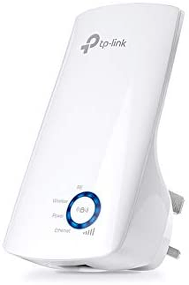 TP-Link WiFi Range Extender Internet Signal Booster Universal Wireless Repeater