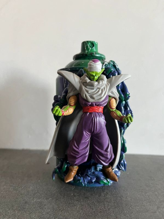 Bombe dragon ball z