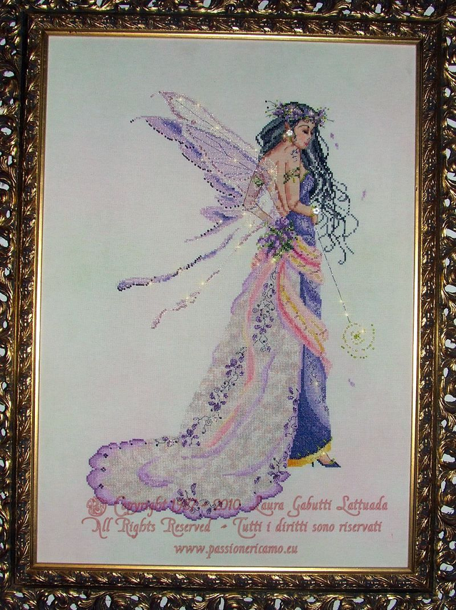 RL23 "Enchanted Fairy"© 2006