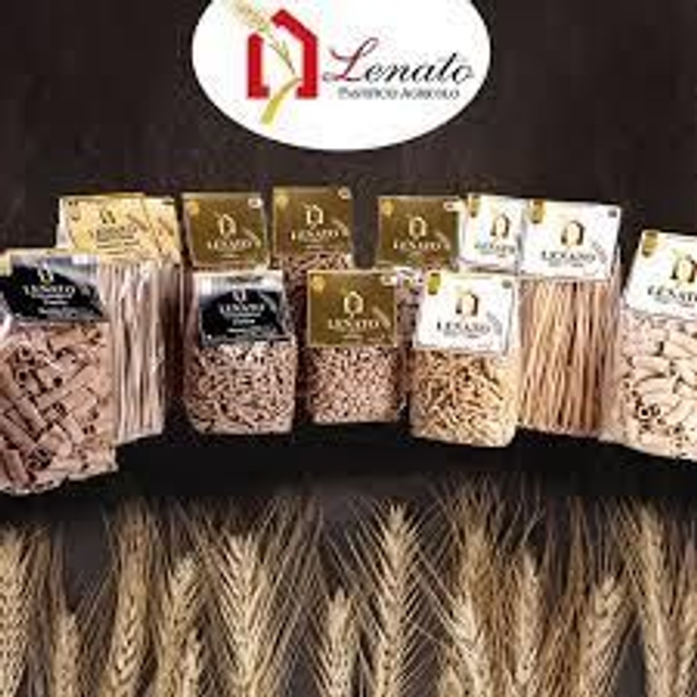 pates bio artisanal au blée antique 