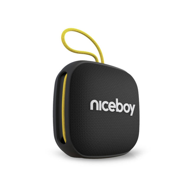 Prenájom: Niceboy RAZE mini 4 (5W+MaxxBass)