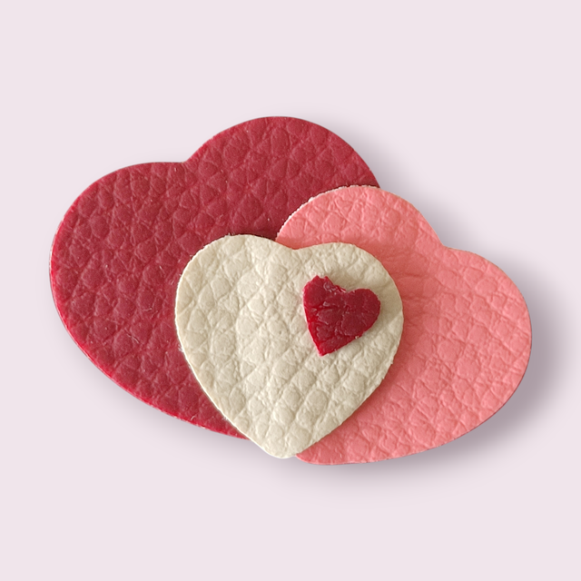 Les TIPS "Quatre cœurs"