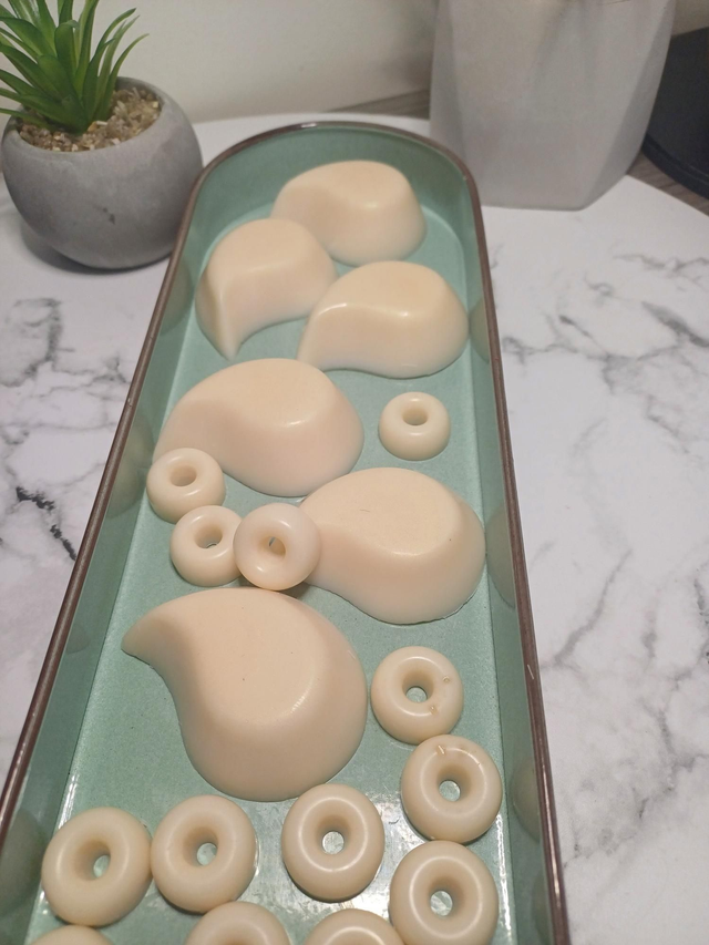 DOUCEUR DE CHÊNE Fondants parfumés 