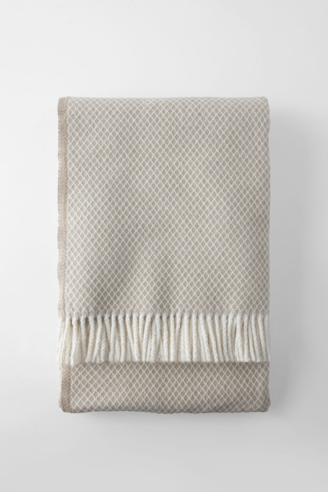 PLAID HARMONY CINNAMON 095