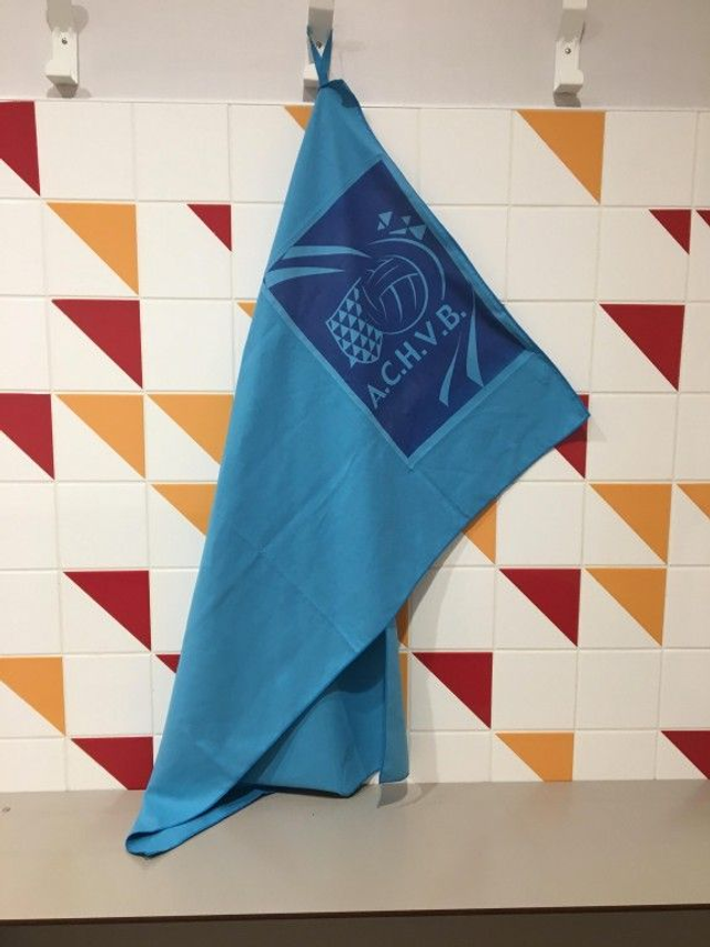 Serviette microfibre