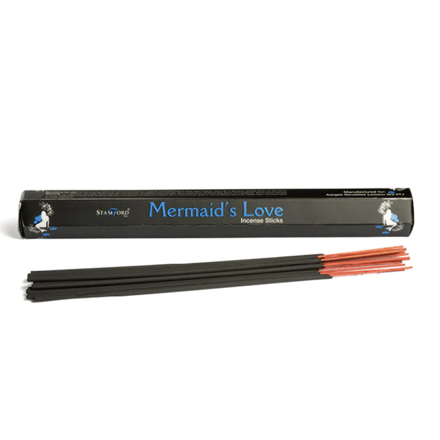 Mermaids Love Incense