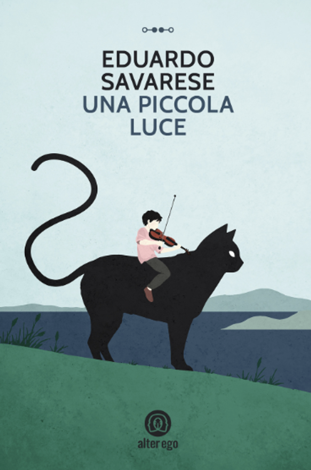 Savarese Eduardo - Una piccola luce