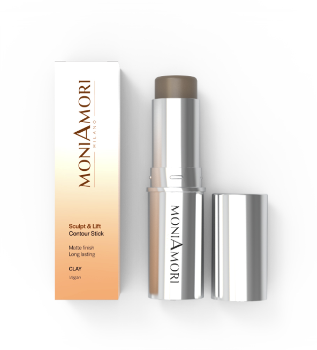MONIAMORI Sculpt &amp; Lift | Stick Contour
