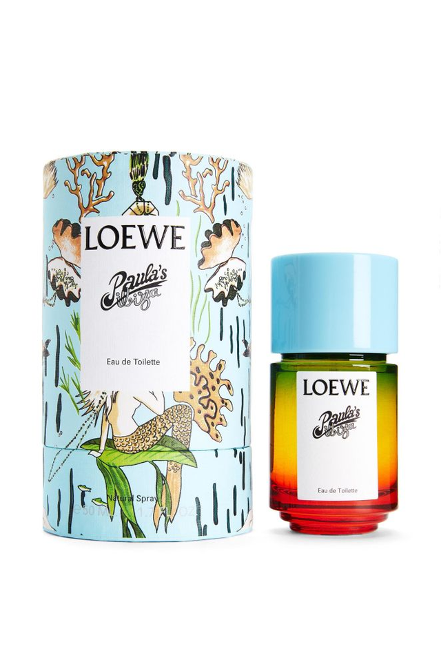 LOEWE Paula's Ibiza Eau de Toilette 50ml