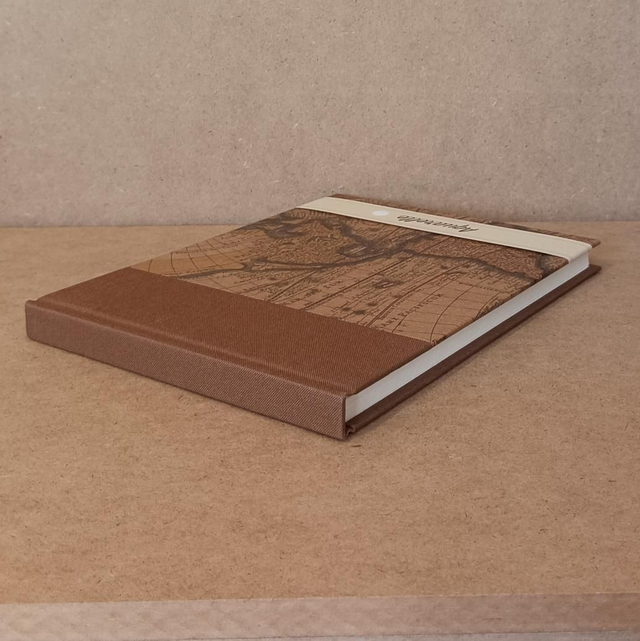 Carnet Aquarelle 300