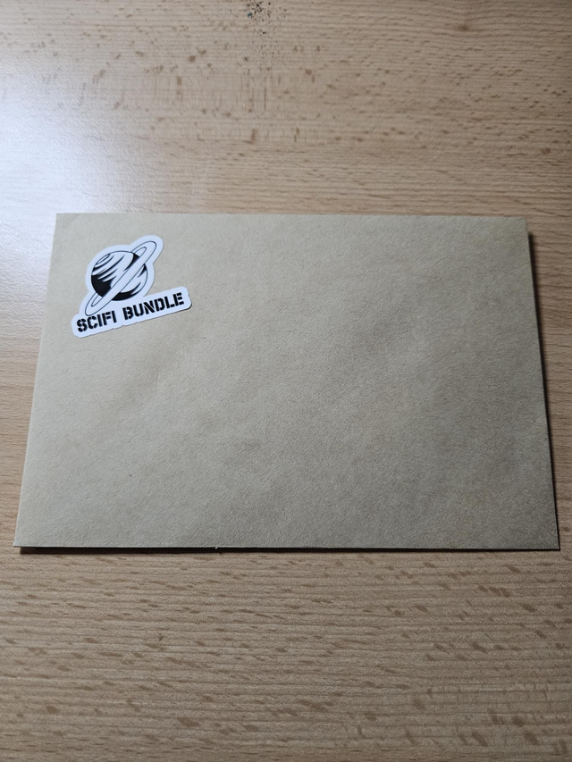 Scifi Bundle