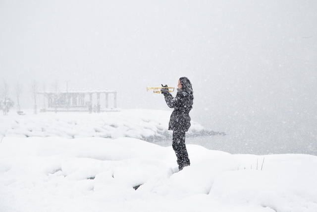 A Short Story of The Cosmos